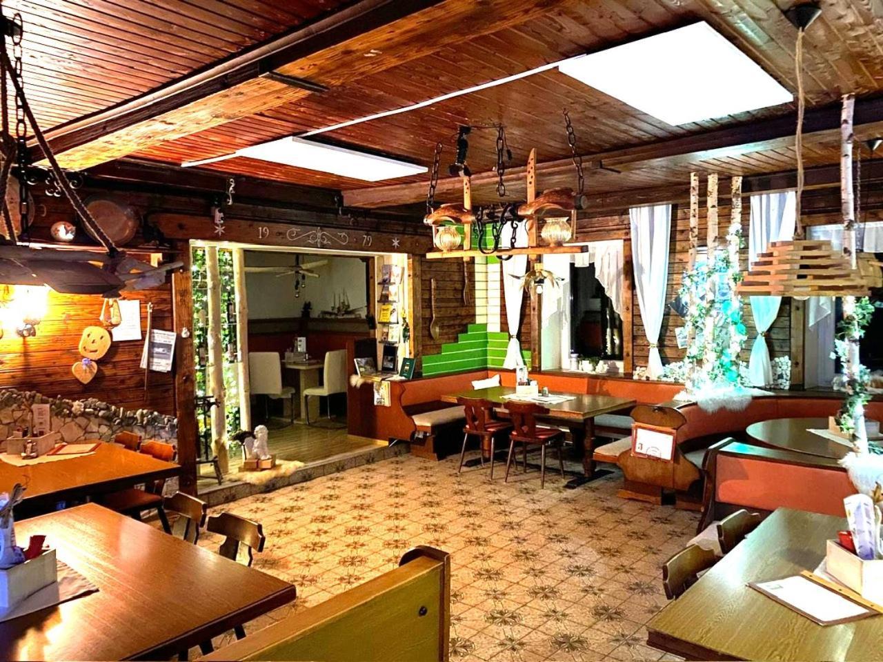 Gasthof Woelger アドモント エクステリア 写真